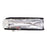 VAUXHALL COMBO D VAN SIDE WING MIRROR INDICATOR LENS - GENUINE NEW - 95511536