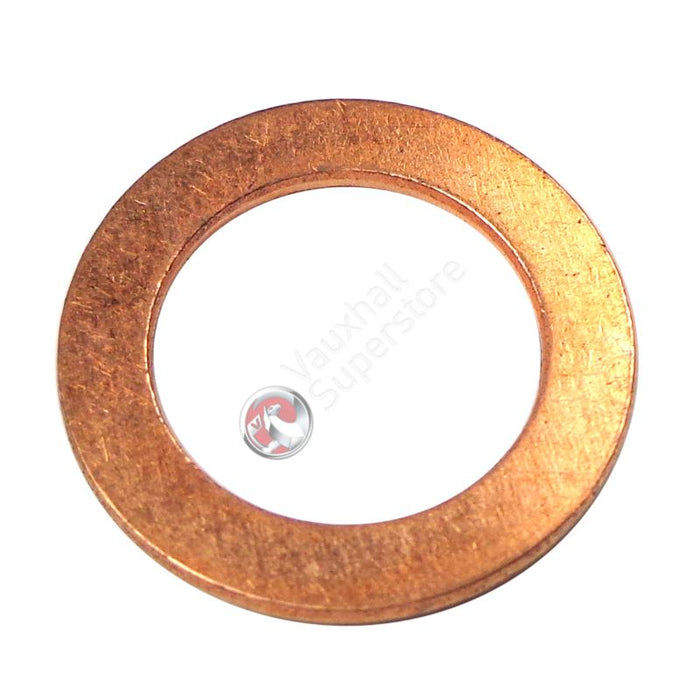 Seal Ring 2