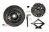 Insignia A 17 Inch Space Saver Spare Wheel & Jack - Complete Kit