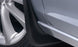 New Meriva B (2010-) Mudflaps - Front Pair