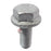 SCREW, HEX HEAD