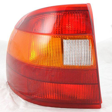 Vauxhall Astra F 92-98 Passenger Ns Side Rear Tail Light Lamp - 90442020