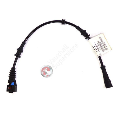 Wiring Harness-Sensor