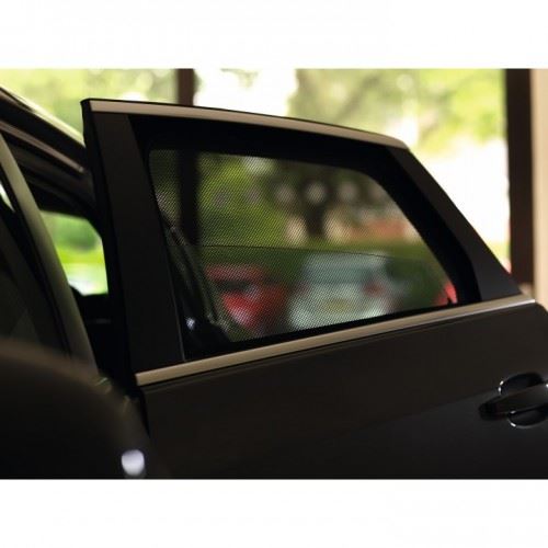 Astra GTC Privacy Shades- Rear & Side Windows