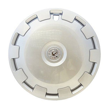 VAUXHALL Genuine Corsa D 2007 2014 5.5 X 14 Steel Wheel Trim Cover O Vauxhall Superstore