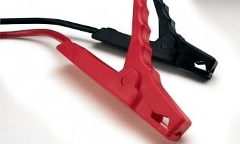 Astra H Estate (2005-2010) Jump Leads - 25mm Heavy Duty