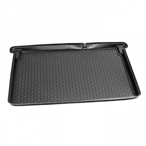 Corsa E Rigid Cargo Liner - Black - 93199292