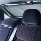 Vectra C (2002-2008) Sunblind - Rear Window for 5 Door Hatchback