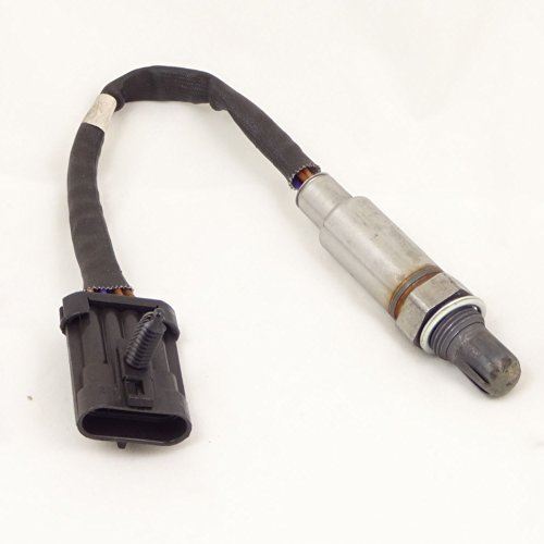 Vauxhall Frontera B 2.2I 32I (1998 Onwards) Lambda Oxygen Sensor