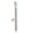 EXTENSION,  BOLT, SPARE WHEEL MOUNTING  (FOR SPACE SAVER WHEEL)