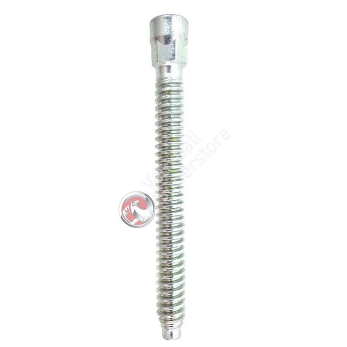 EXTENSION,  BOLT, SPARE WHEEL MOUNTING  (FOR SPACE SAVER WHEEL)