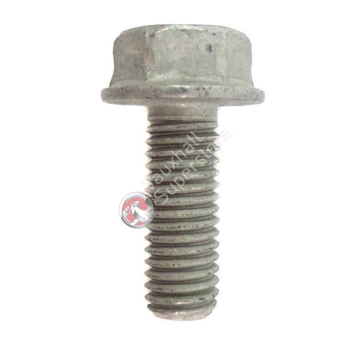 SCREW