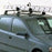 Corsa Van (Pre 2007.5) Ladder Rack