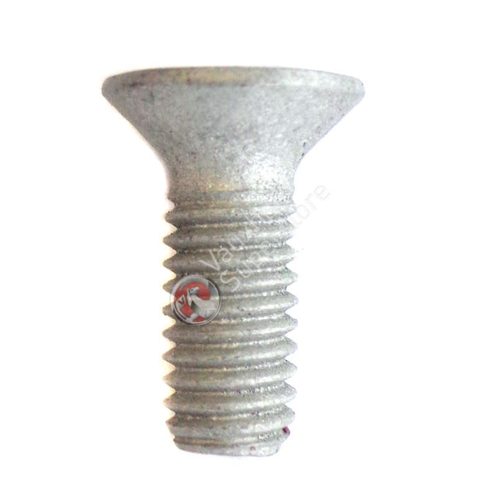 SCREW, REAR BRAKE DISC TO HUB ASSY.