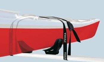 Signum (2002-2008) Thule Kayak Carrier 87