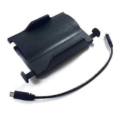 BRACKET, MOBILE TELEPHONE CRADLE (OPEL) (NLS Use. 39132945)