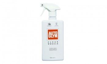 Autoglym Clean Wheels - 500ml