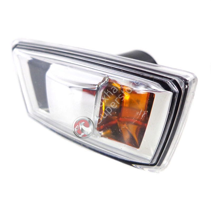 Side Indicator Lamp