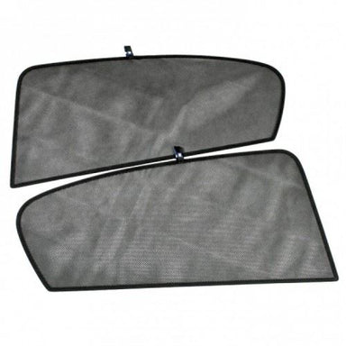 Corsa E Privacy Shades - For Rear Passenger Doors- 5 door