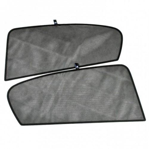 Corsa E Privacy Shades - For Rear Passenger Doors- 5 door