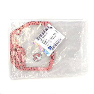 GASKET, GEARSHIFT LEVER HOUSING (NLS.- USE 24581346)