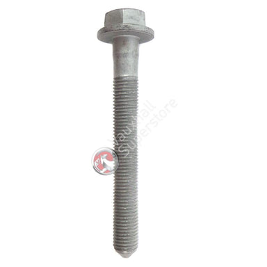 Screw