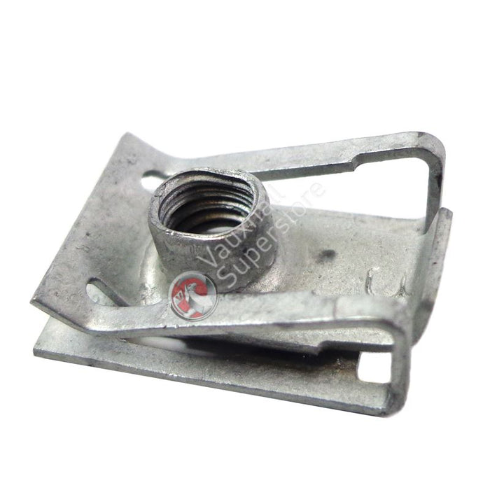 Clamp Nut