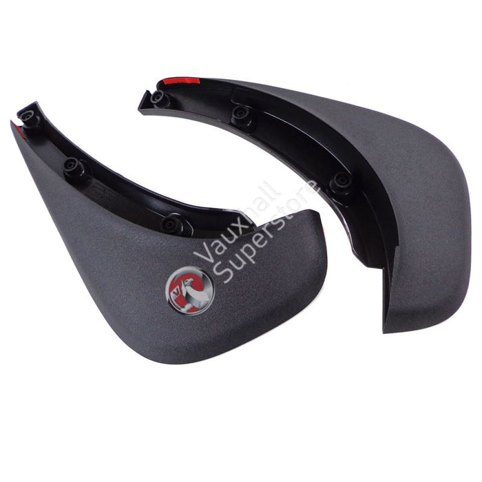 Mudflap, Set