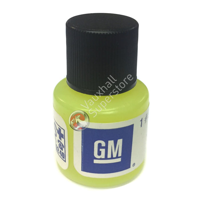 LEAK DETECTION DYE