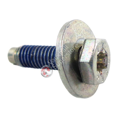 SCREW, M6 X 22, INSTRUMENT PANEL MOULDING LOCATION GUIDE