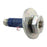 SCREW, M6 X 22, INSTRUMENT PANEL MOULDING LOCATION GUIDE
