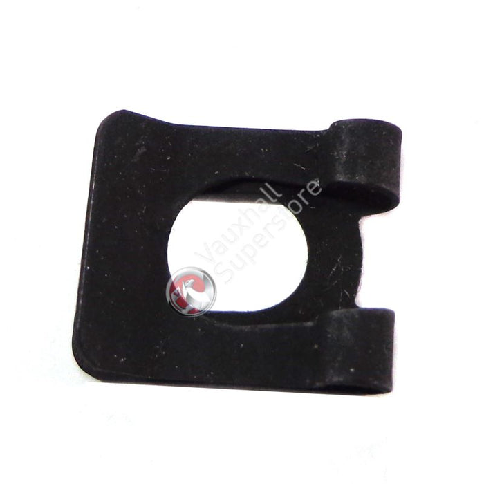 Clamp, Locking