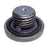 Screw, Oil Drain