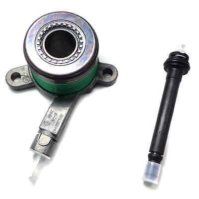 CYLINDER, ASSY., CLUTCH SLAVE, WITH BEARING, WITH CONNECTOR (2 SCREW F ...