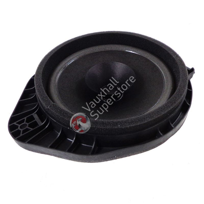 LOUDSPEAKER, BODY SIDE (EXCEPT INFINITY SOUND SYSTEM)