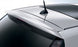 Meriva A (2002-2010) VXR Rear Roof Spoiler