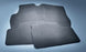 Astra H 5 Door (2005-2009) Standard Mats - Velour