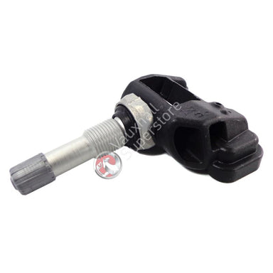 SENSOR, WITH VALVE, AUTO LEARN, METAL (FOR TYRE PRESSURE MONITORING SYSTEM, RPO UJM)