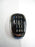 BADGE, GEARSHIFT LEVER KNOB, OPC (LEATHER GRIP) (EXCEPT VAUXHALL)