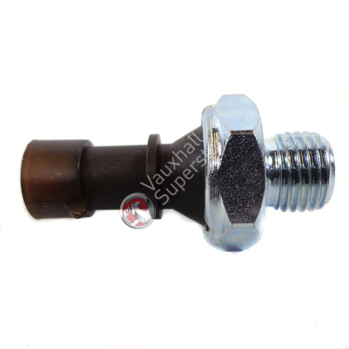 Switch, Oil Pressure