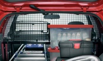 Astra Van (2007-) Mesh Bulkhead