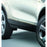 Mokka Body Side Mouldings