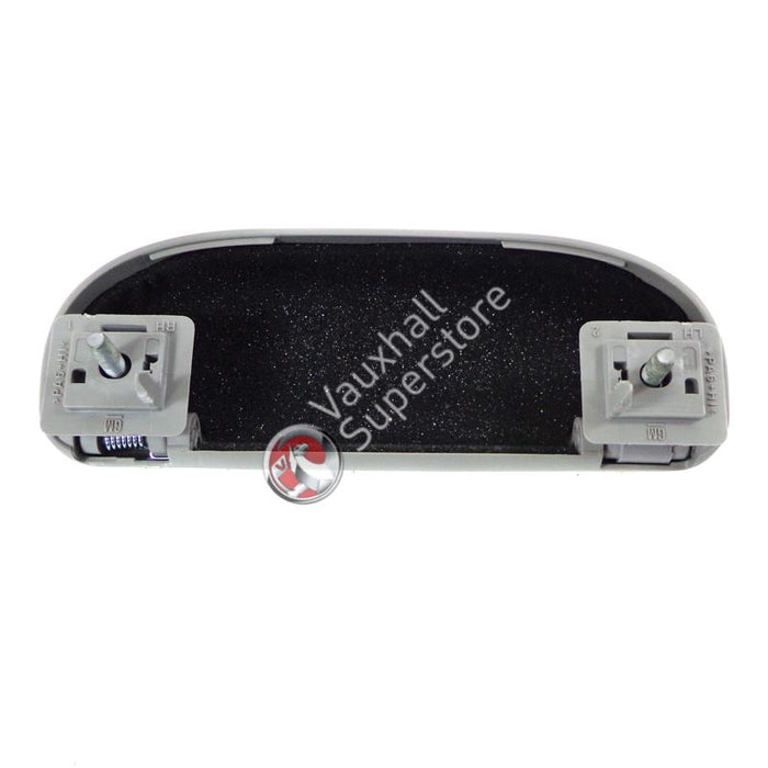 STORAGE BOX, FOR EYE GLASS HOLDER, LIGHT TITANIUM