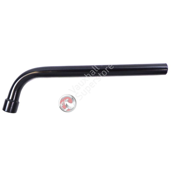 Wheel Wrench