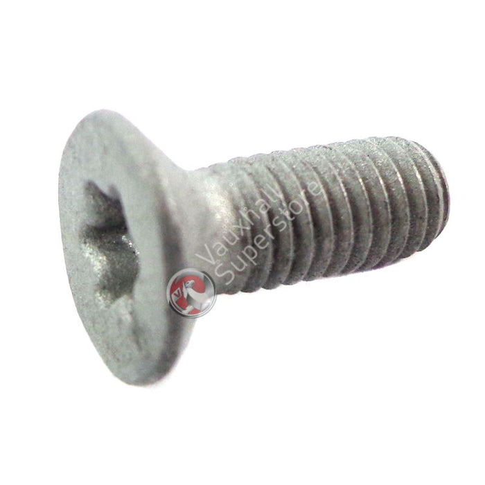 SCREW, REAR BRAKE DISC TO HUB ASSY.