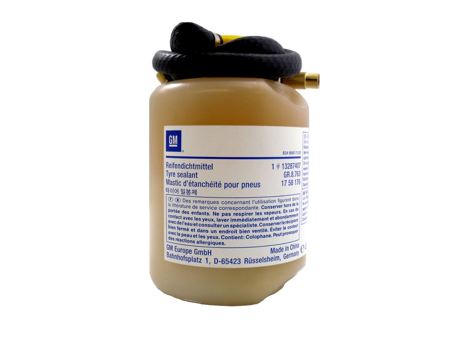 Corsa D (2006-) Tyre Sealant Replacement Canister - 700ml