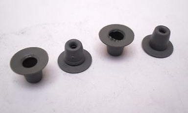 CORSA C HATCHBACK/VAN REAR WHEELHOUSE MOULDING GROMMET X4