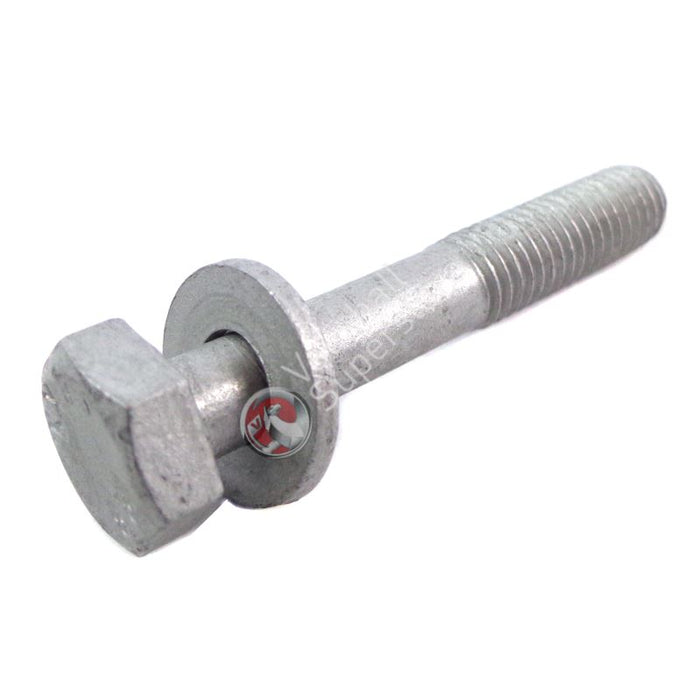 Screw, Hex Head