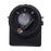 SWITCH, ASSY., DOOR MIRROR ADJUSTMENT, BLACK (EXCEPT ELECTRIC FOLDING MIRROR)