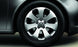 Insignia (2008-) 17 Inch 7 Spoke Alloy Wheels - Set of Four